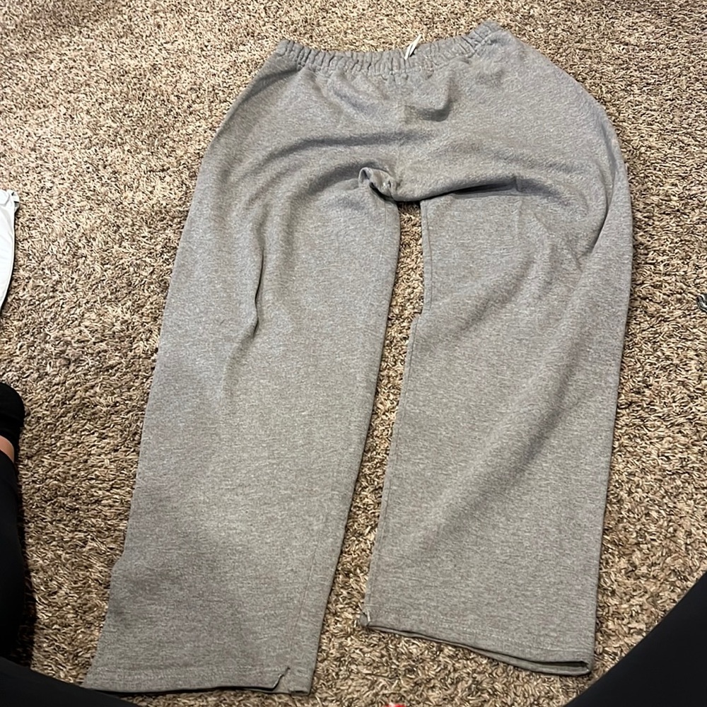Sweat pants